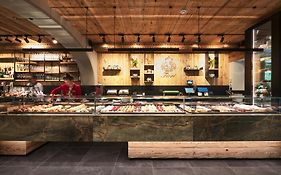 FIORI Dolomites Experience Hotel